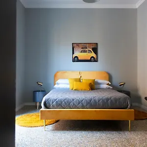 Myway Rdr , Roma Italia