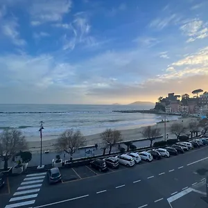 Trilocale Seaside - San Terenzo, , Lerici Italia
