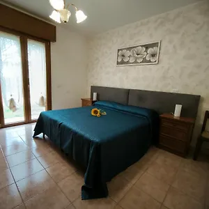  Casa vacanze La Quercia