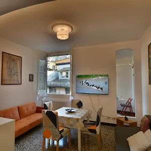 Pinelli , Genova Italia