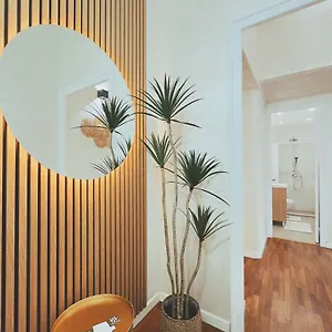 Imera House , Palermo Italia