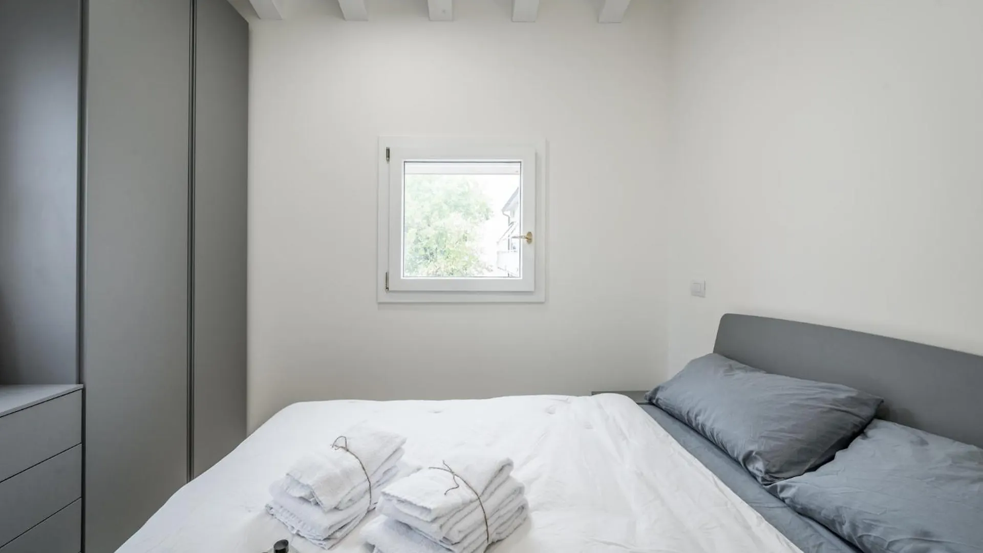 Loft Design Free Parking - Maranello - Sassuolo Apartment Casalgrande